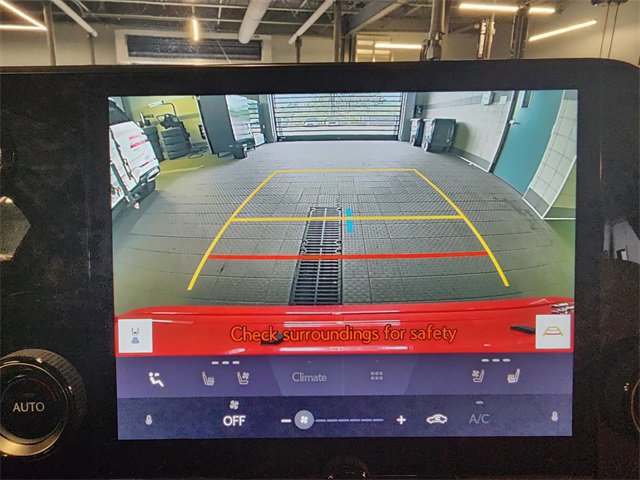 Used 2023 Lexus NX 350 AWD w/ Premium Package image 12