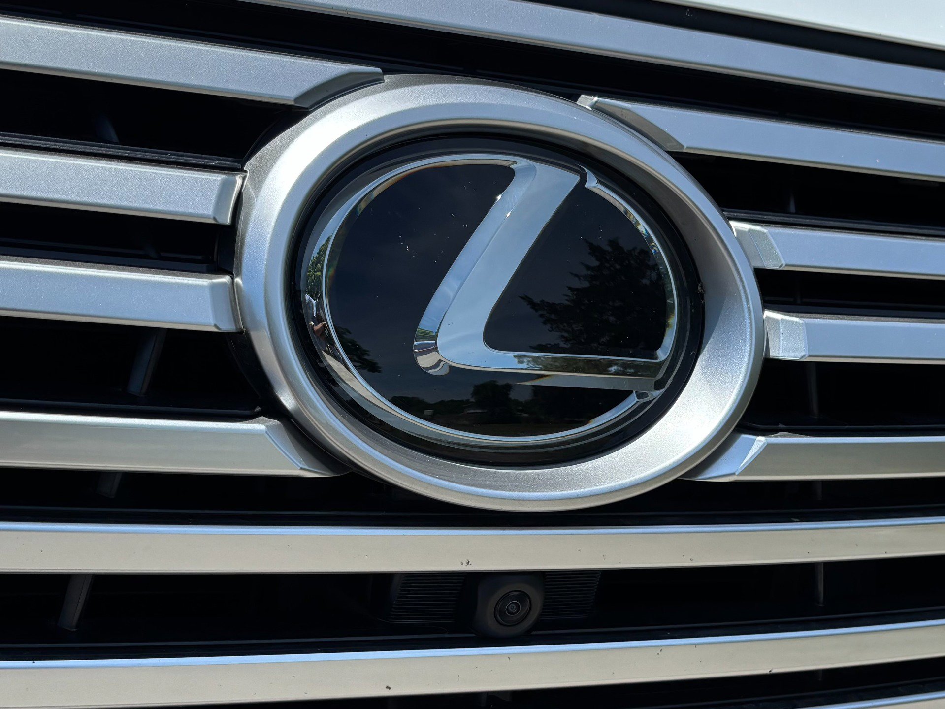 Used 2025 Lexus LX 600 4WD w/ Accessory Package (2T) image 69