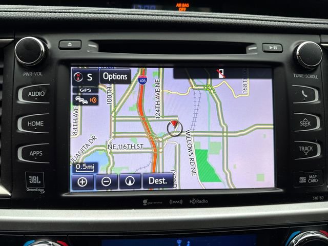 Used 2016 Toyota Highlander Limited image 26