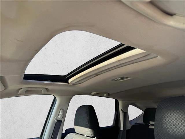 Used 2016 Honda CR-V EX image 14