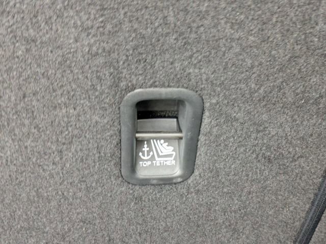 Used 2025 Honda HR-V Sport image 28