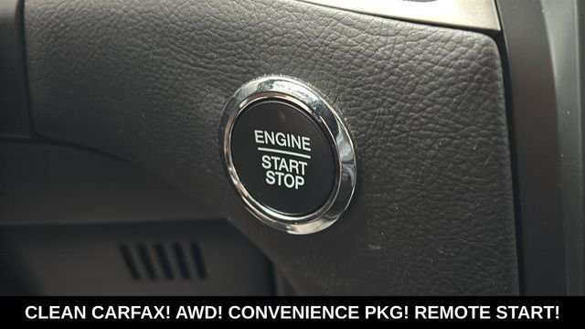 Used 2023 Ford Edge SEL w/ Convenience Package AWD/4WD image 12