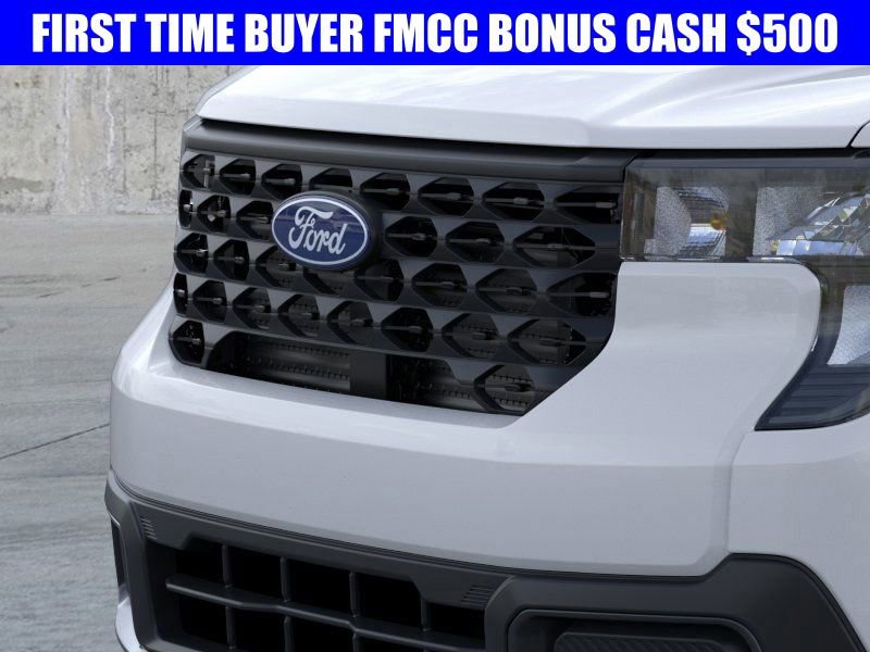 New 2026 Ford Maverick XLT image 27