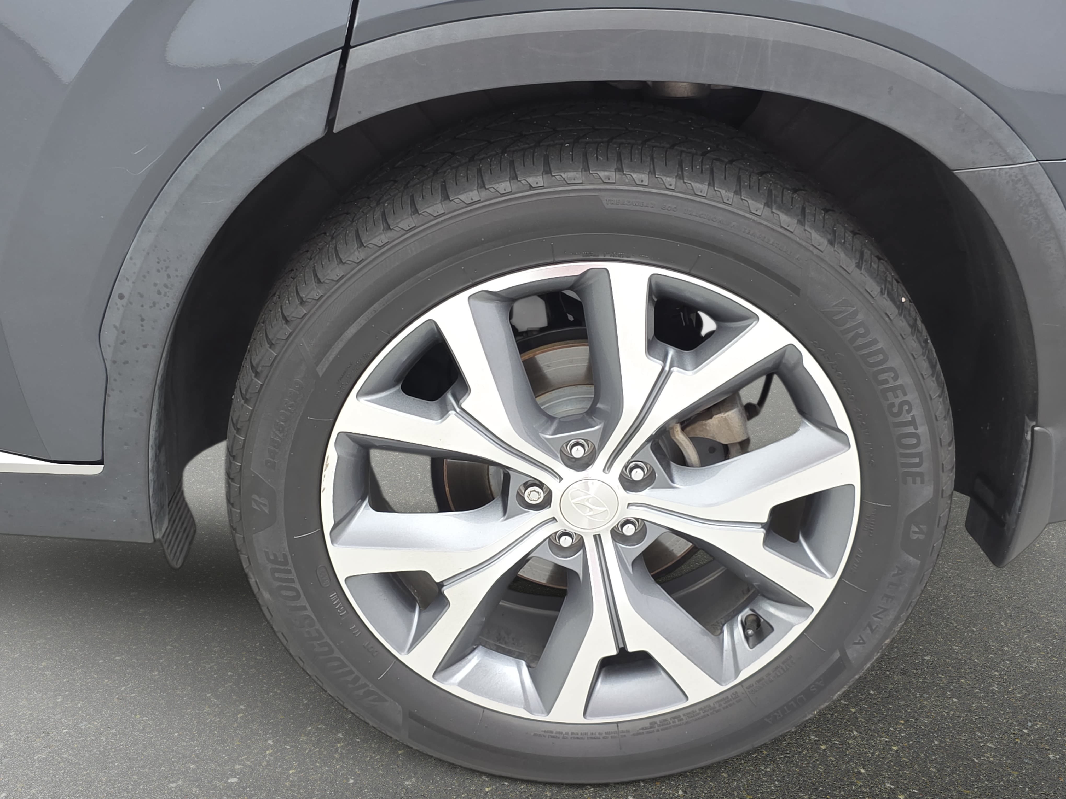 Used 2020 Hyundai Palisade SEL w/ Premium Package FWD image 33