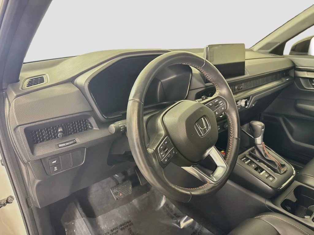Used 2024 Honda CR-V Sport-L image 22