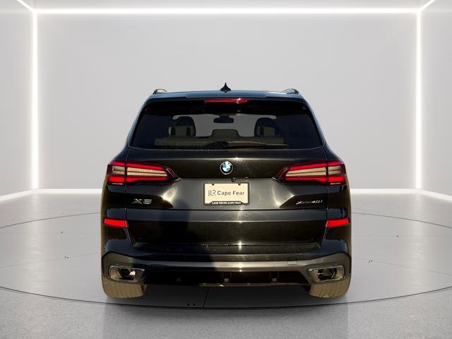 Used 2023 BMW X5 xDrive40i w/ M Sport Package image 4