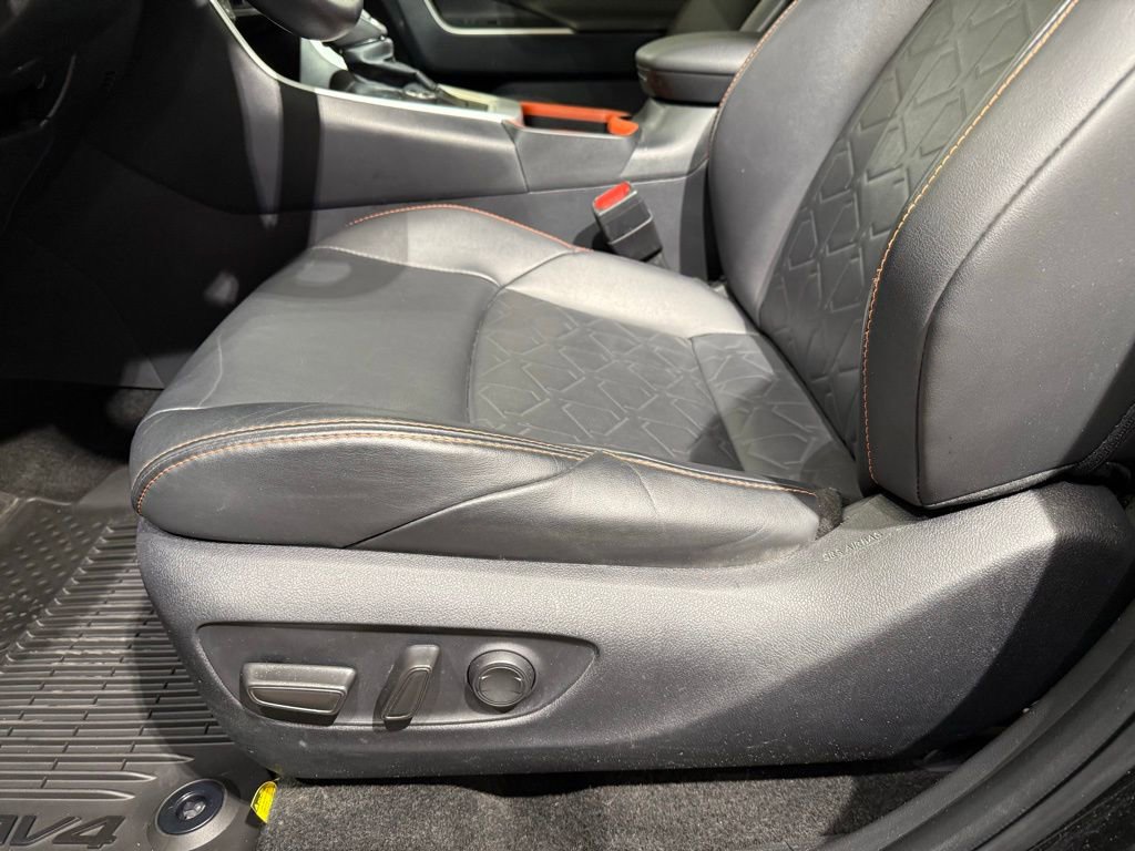 Certified 2024 Toyota RAV4 Adventure image 14