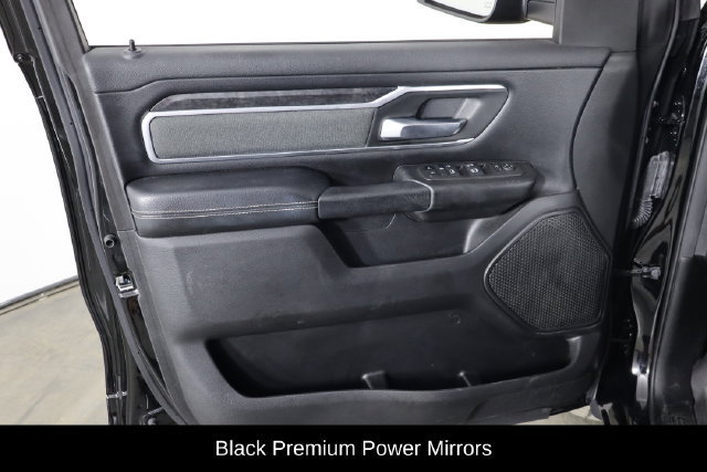 Used 2022 RAM 1500 Big Horn RWD image 18