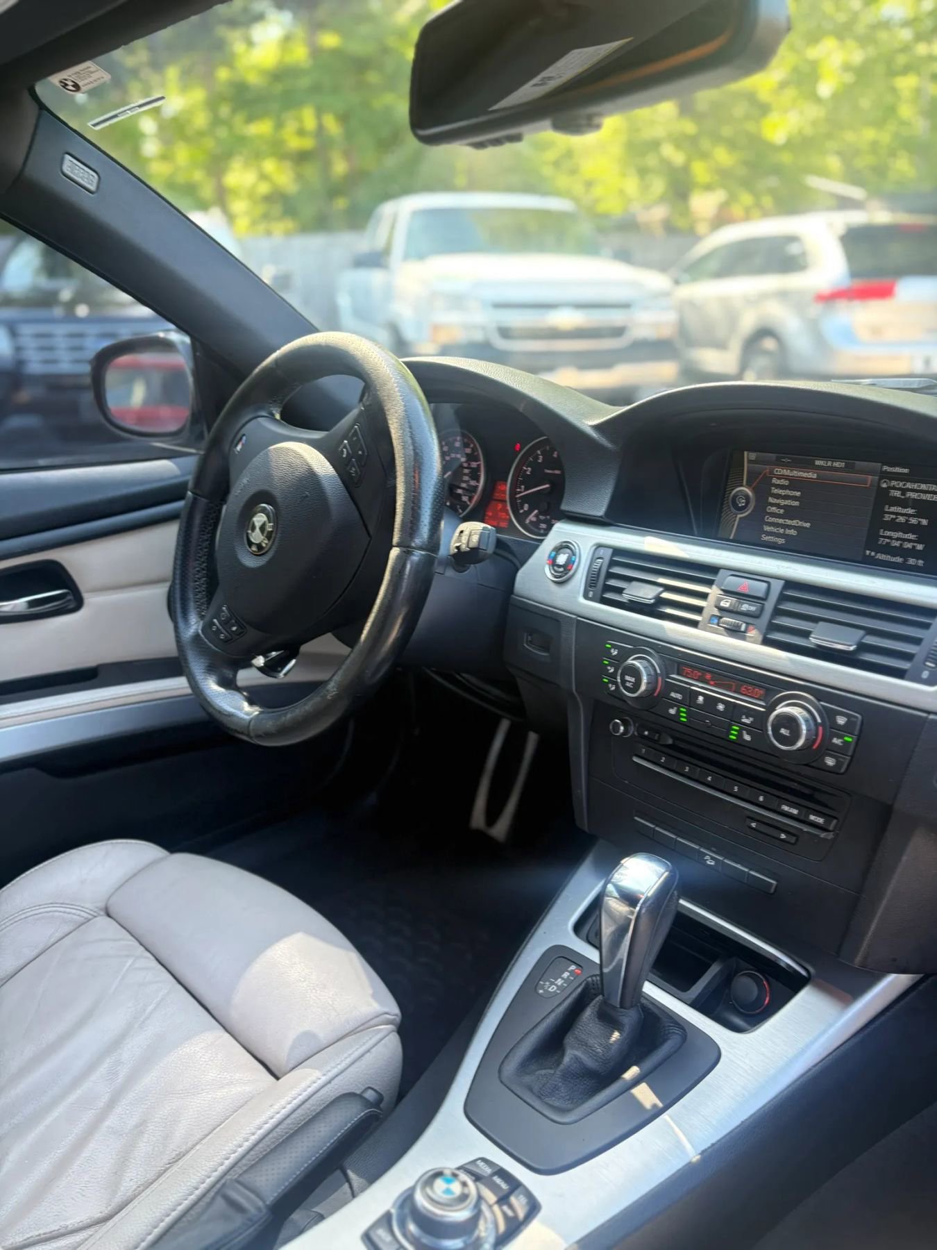Used 2013 BMW 335i xDrive Coupe AWD/4WD image 15