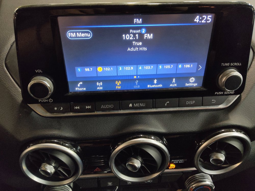 Used 2020 Nissan Sentra S FWD image 25