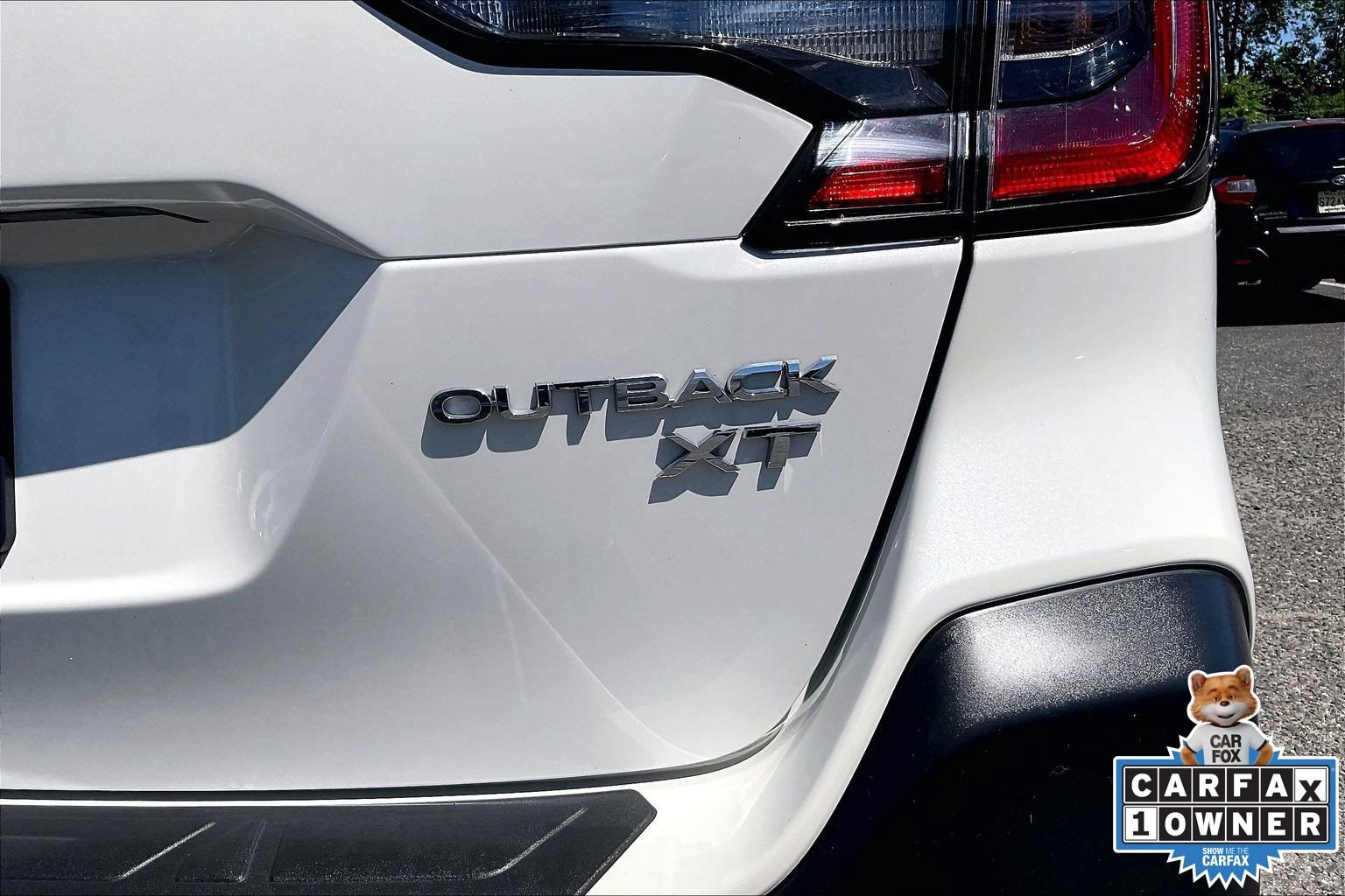 Used 2023 Subaru Outback Limited XT AWD/4WD image 10