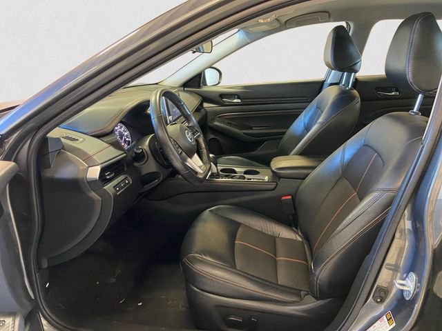 Used 2021 Nissan Altima 2.5 SR image 9