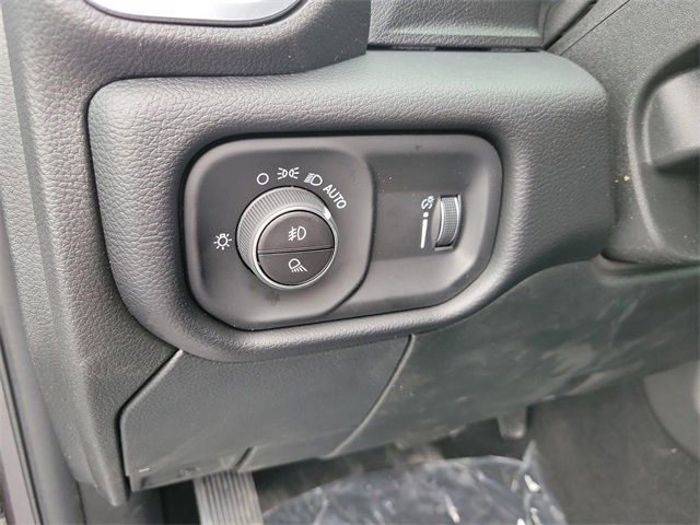 New 2026 RAM 2500 Big Horn image 17