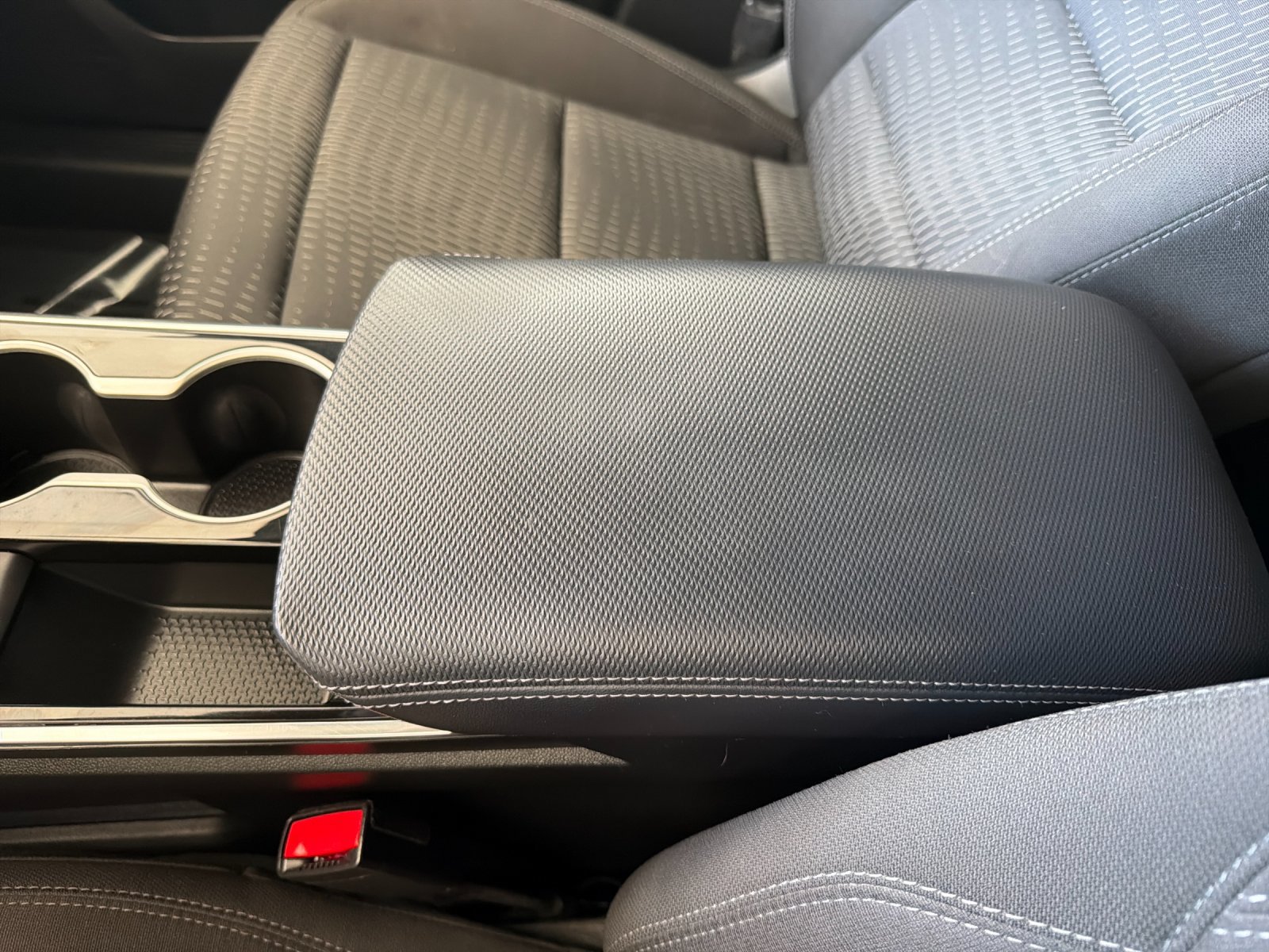 Used 2026 Chevrolet Equinox LT AWD/4WD image 23