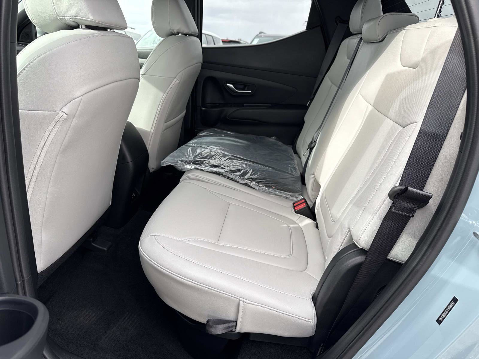 New 2026 Hyundai Santa Cruz SEL AWD/4WD image 10