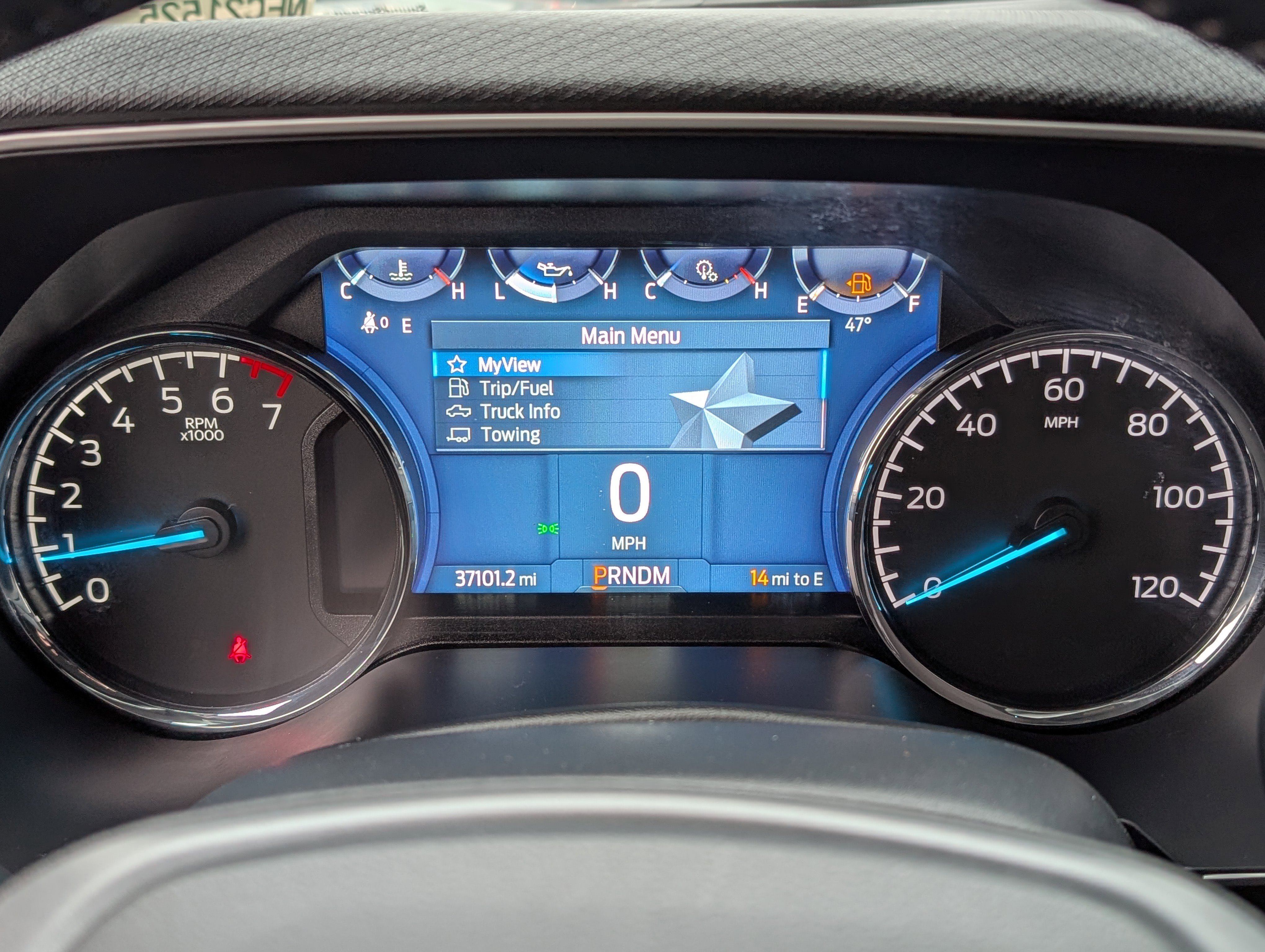 Certified 2022 Ford F150 XLT w/ Equipment Group 302A High image 29