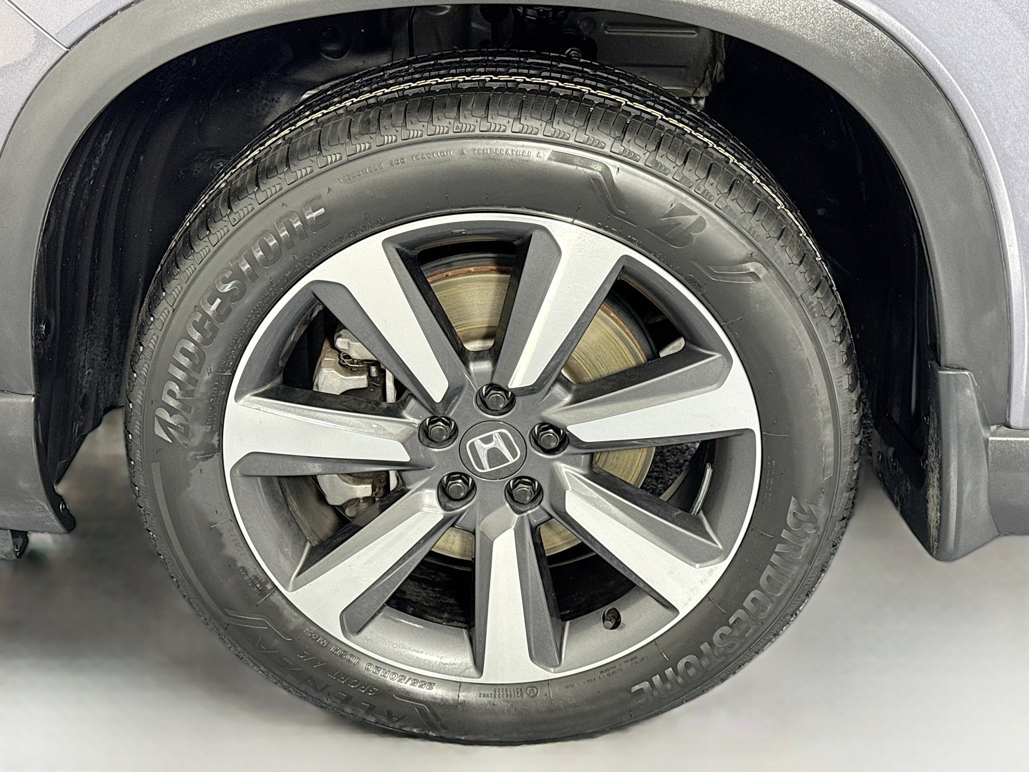 Certified 2023 Honda Pilot Touring image 34