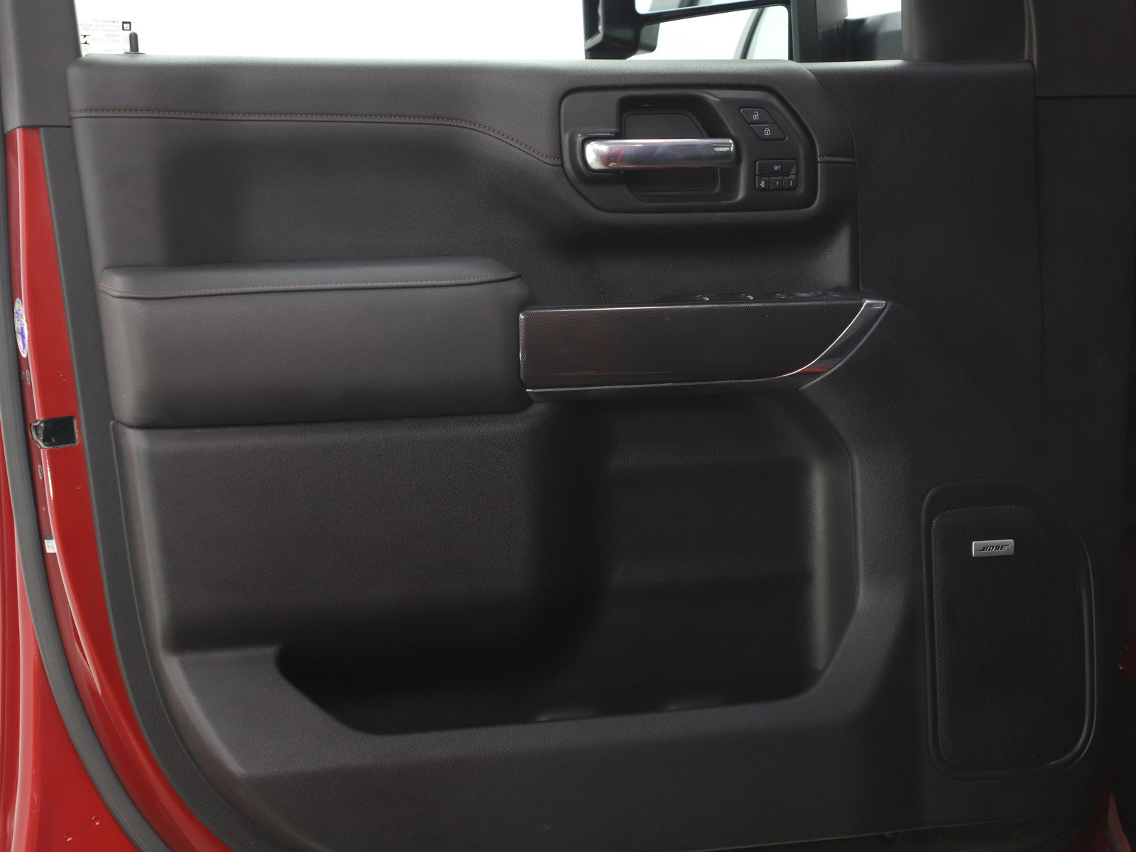 Used 2022 GMC Sierra 3500 AT4 w/ AT4 Preferred Package image 21