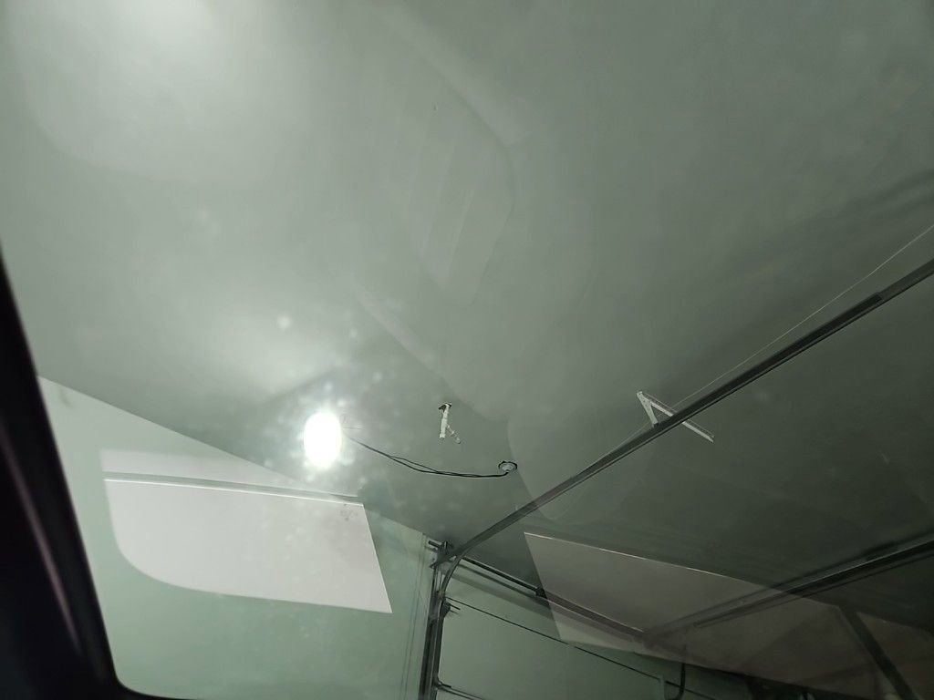 New 2025 Volkswagen Atlas Cross Sport SEL image 21