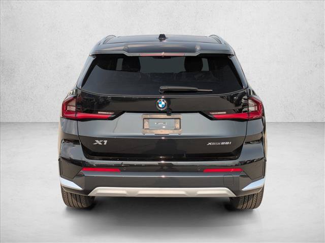 New 2027 BMW X1 xDrive28i AWD/4WD image 8