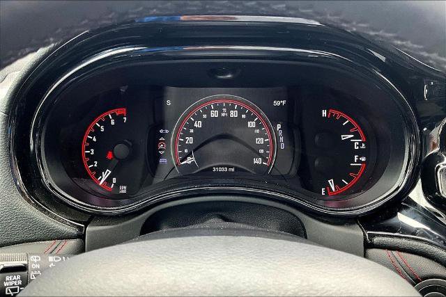 Used 2023 Dodge Durango GT image 19