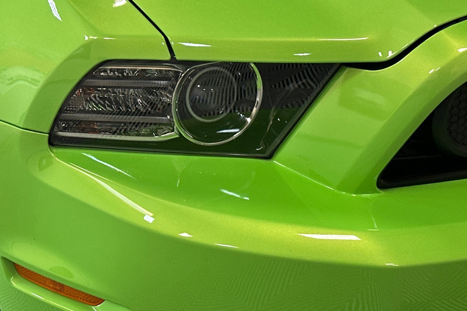 Used 2013 Ford Mustang Boss 302 image 40