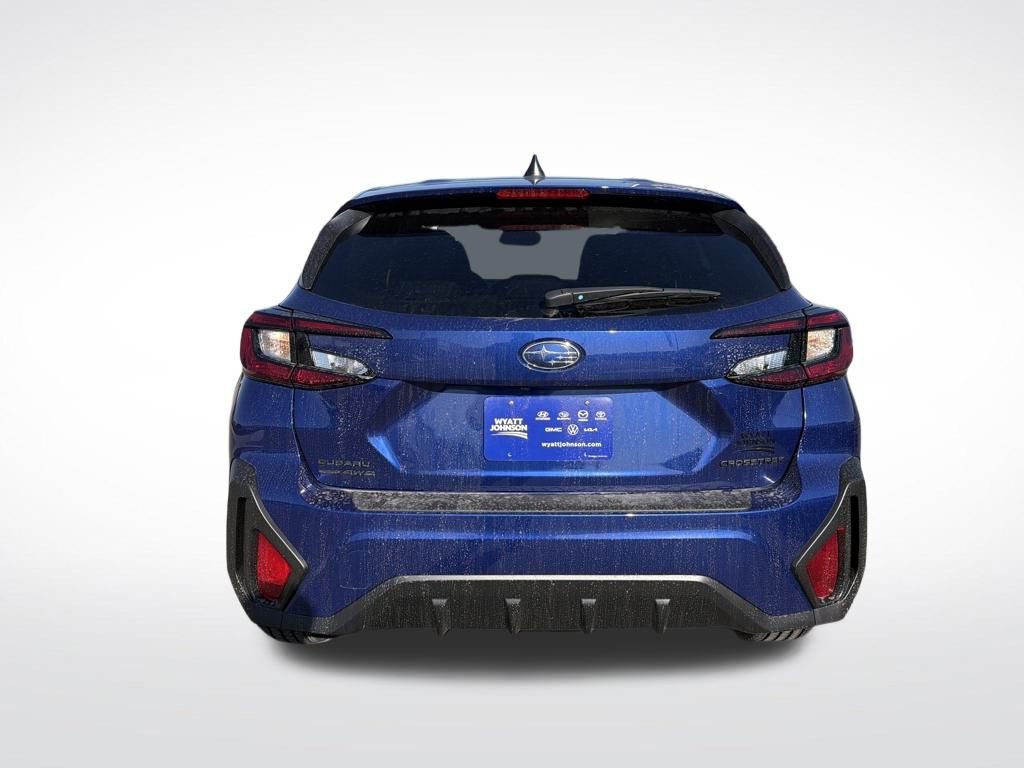 New 2026 Subaru Crosstrek 2.5i image 6
