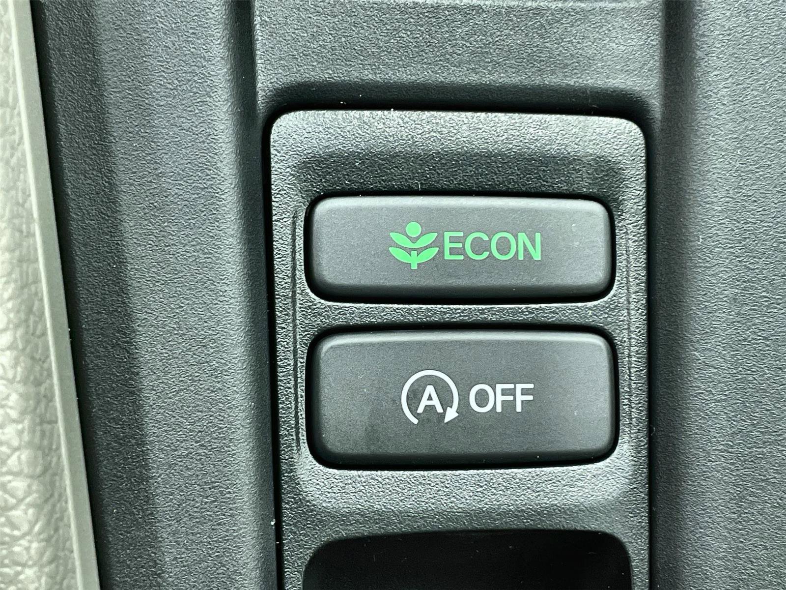 New 2026 Honda Accord LX image 19