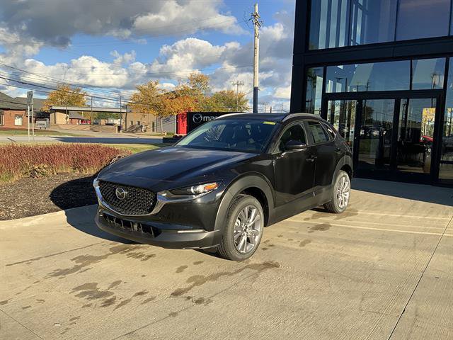 New 2026 MAZDA CX-30 AWD 2.5 S image 3