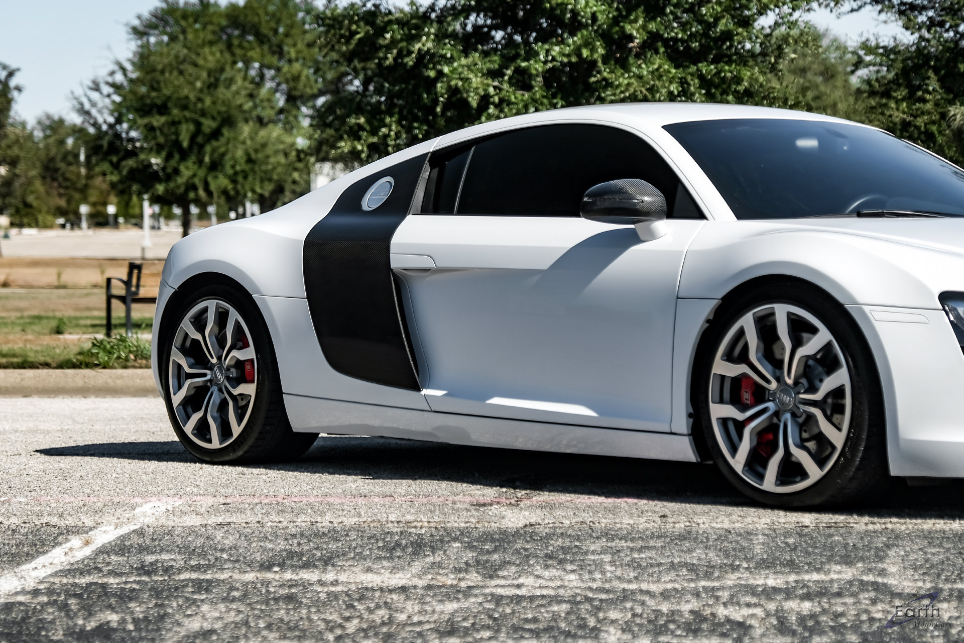 Used 2010 Audi R8 V8 AWD/4WD image 33