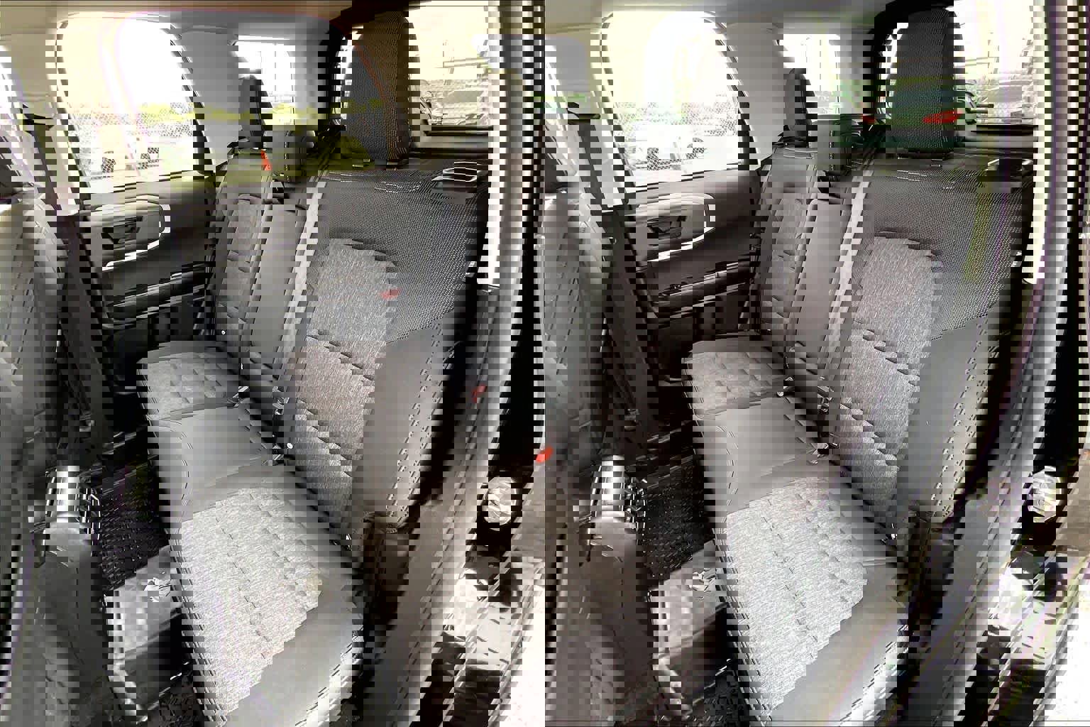 Used 2024 Ford Bronco Sport Big Bend w/ Convenience Package image 20