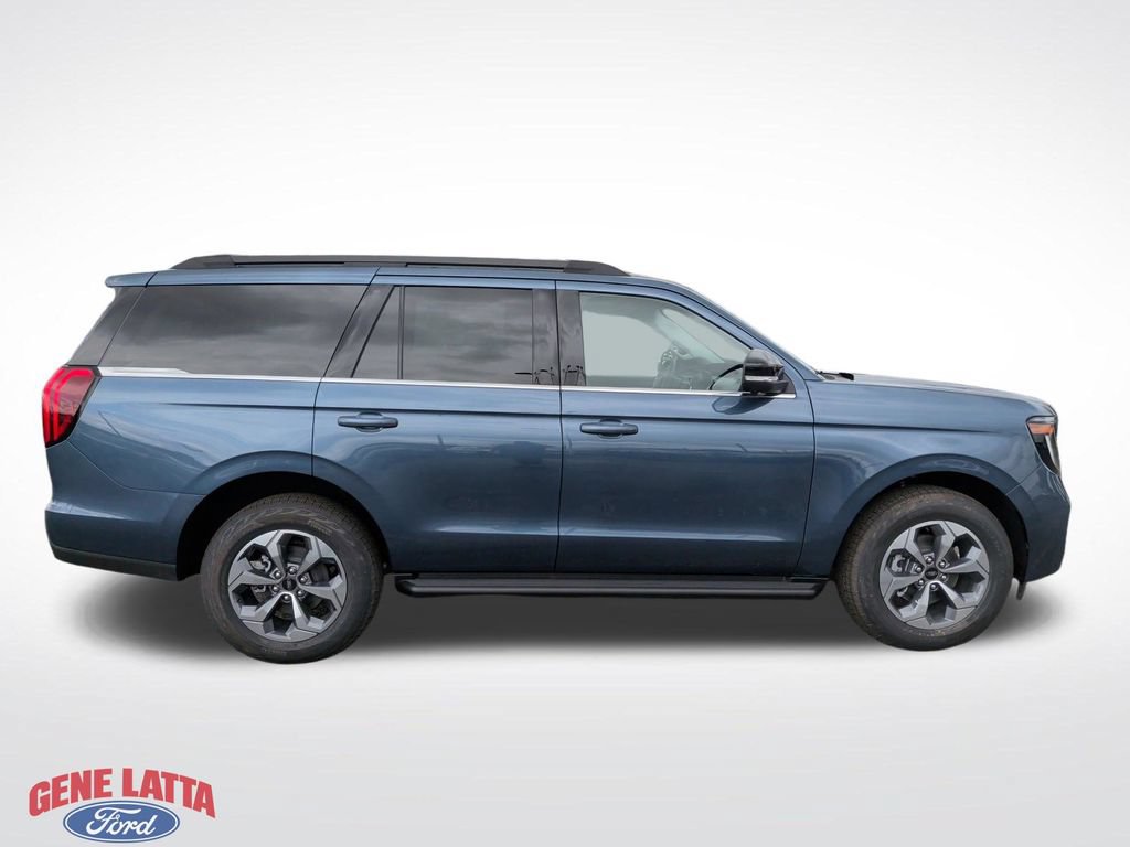 New 2027 Ford Expedition Active AWD/4WD image 8