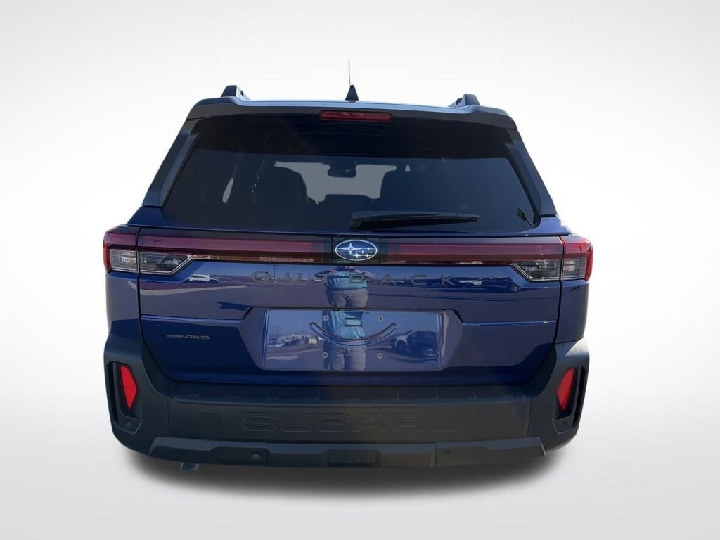 New 2026 Subaru Outback Premium image 6