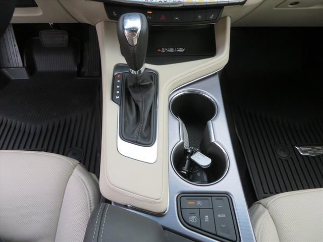 New 2026 Cadillac CT4 Premium Luxury image 20