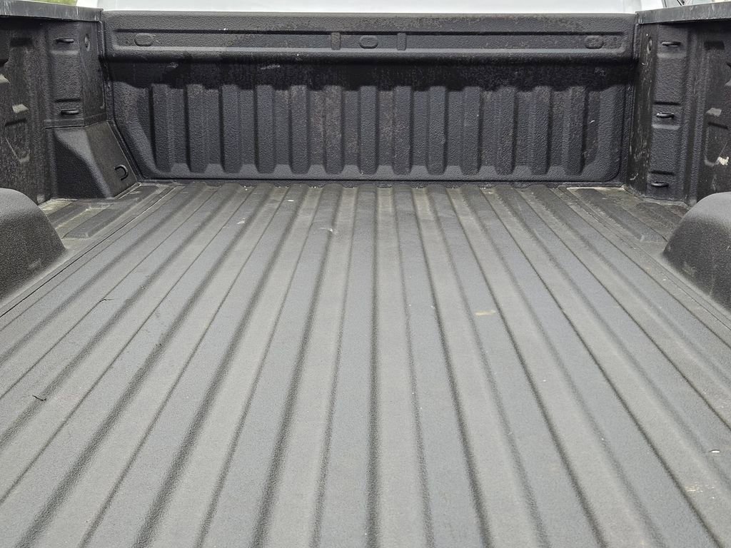 Used 2025 Chevrolet Silverado 2500 Custom w/ Custom Value Package AWD/4WD image 36