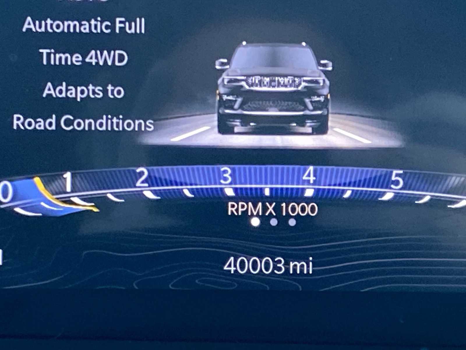 Certified 2022 Jeep Grand Cherokee Limited image 28