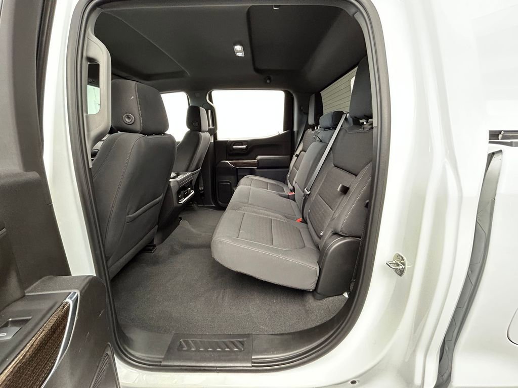 Used 2020 Chevrolet Silverado 1500 RST w/ All-Star Edition image 35