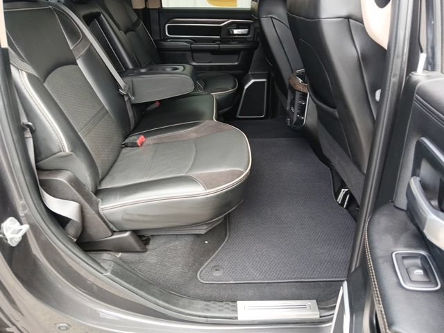 Used 2019 RAM 3500 Laramie AWD/4WD image 30