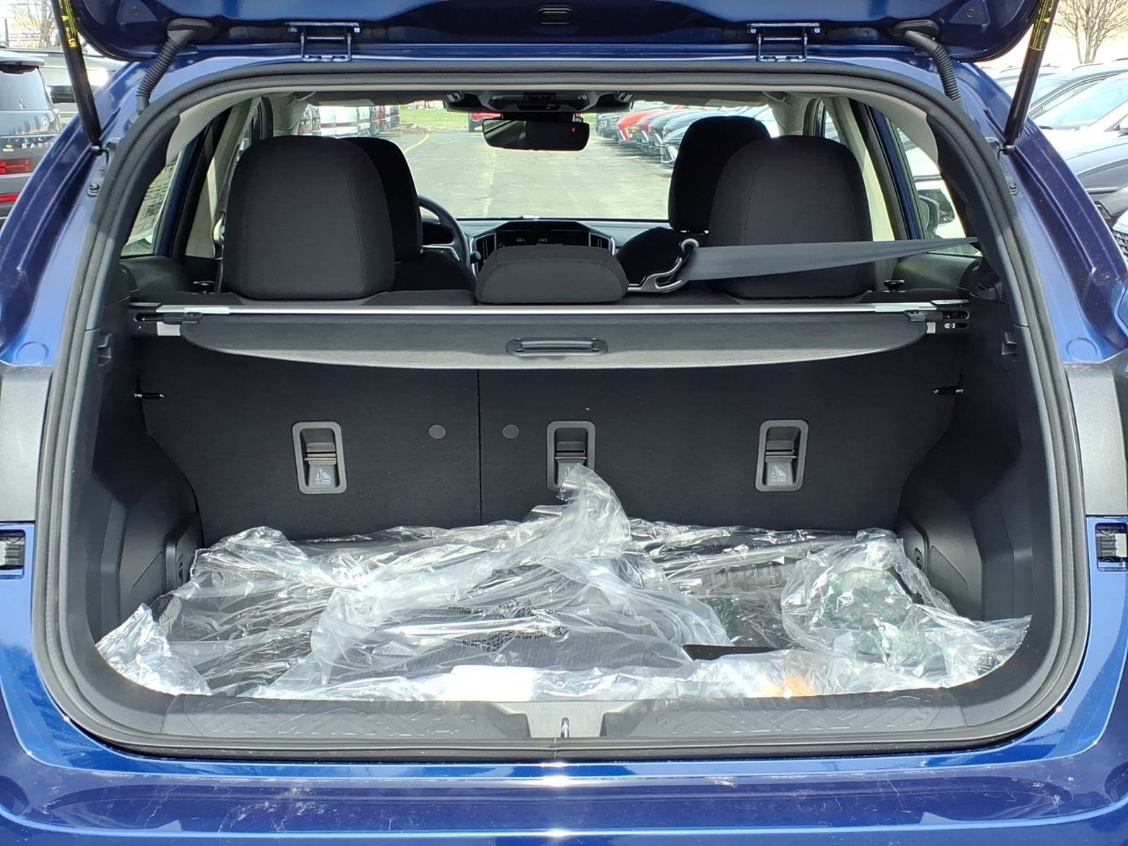 New 2026 Subaru Impreza 2.0i Sport AWD/4WD image 4