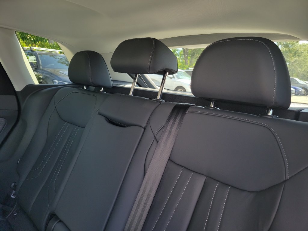New 2026 Audi Q3 quattro 2.0T AWD/4WD image 26