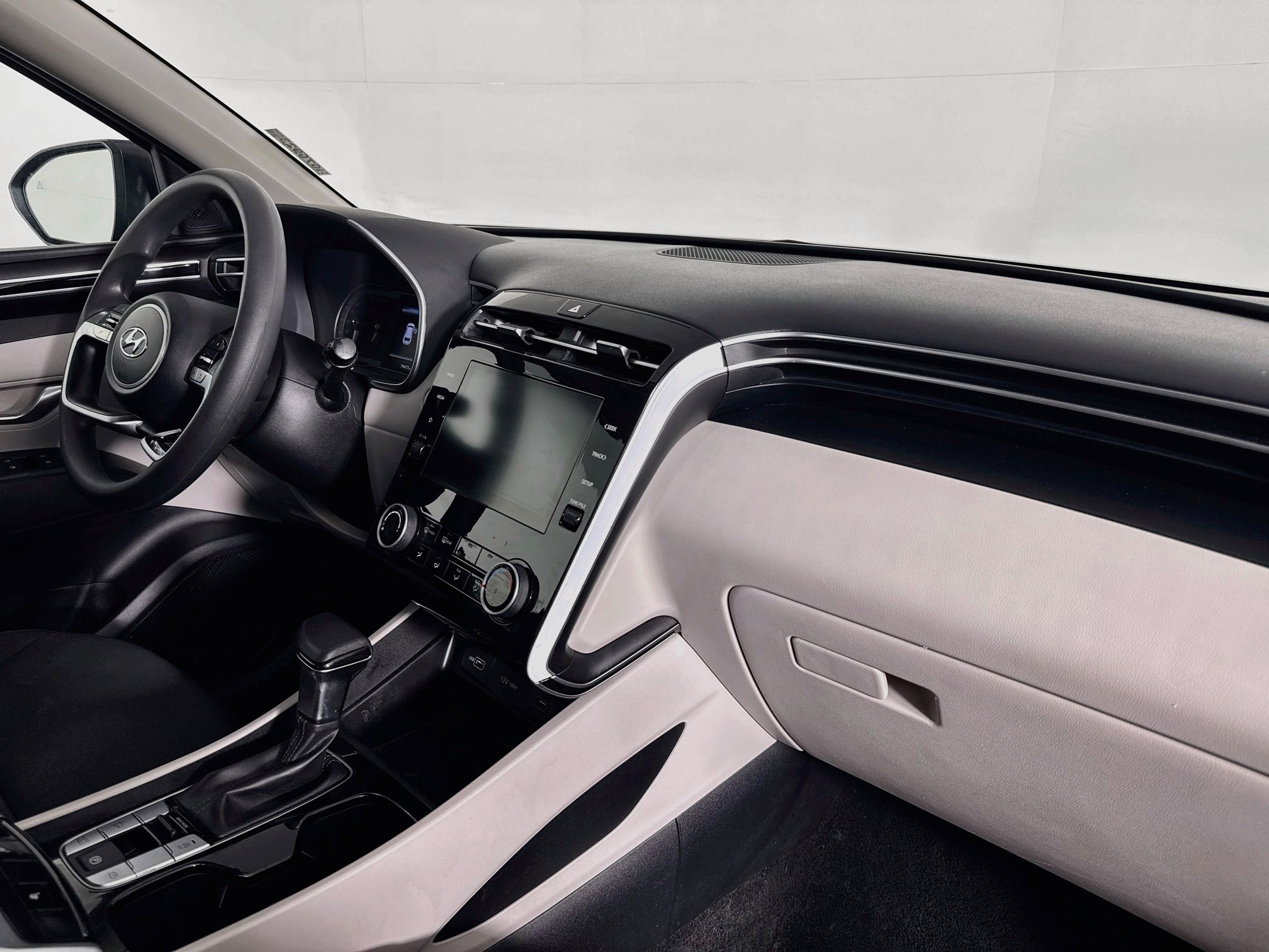 Used 2022 Hyundai Tucson SEL FWD image 52
