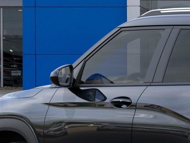 New 2026 Chevrolet TrailBlazer LT w/ Convenience Package image 36
