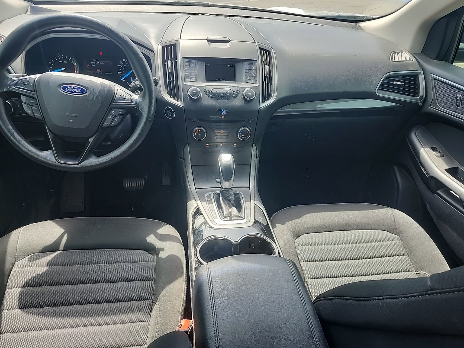 Used 2016 Ford Edge SE image 7