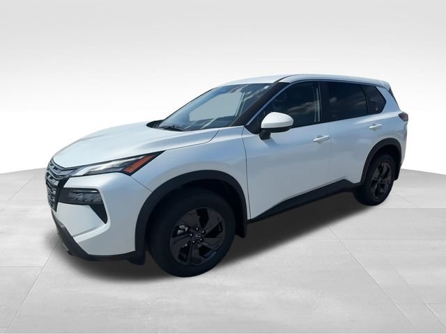 New 2026 Nissan Rogue SV w/ Cold Weather Package AWD/4WD image 4