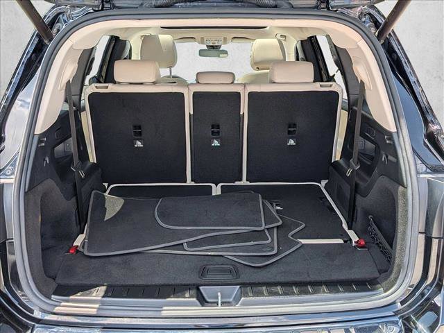 Used 2023 Mercedes-Benz GLB 250 4MATIC image 6