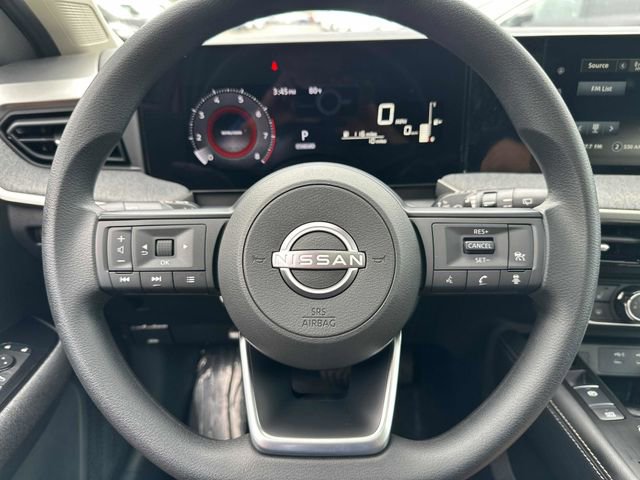 New 2025 Nissan Kicks SV w/ SV Premium Package AWD/4WD image 20