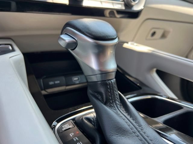 Used 2020 Kia Telluride S AWD/4WD image 23