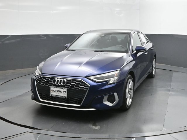 Used 2024 Audi A3 2.0T Premium FWD image 22