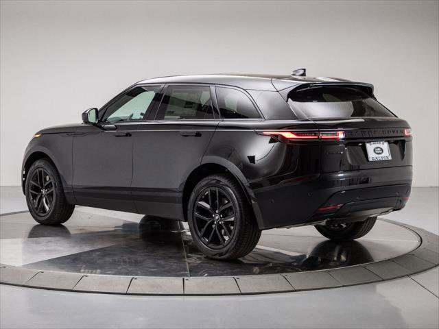 New 2026 Land Rover Range Rover Velar S image 3