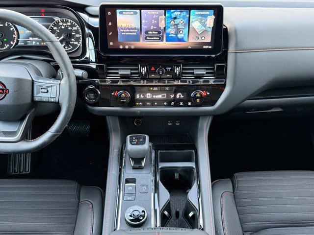 New 2026 Nissan Pathfinder Rock Creek w/ Rock Creek Premium Package AWD/4WD image 20